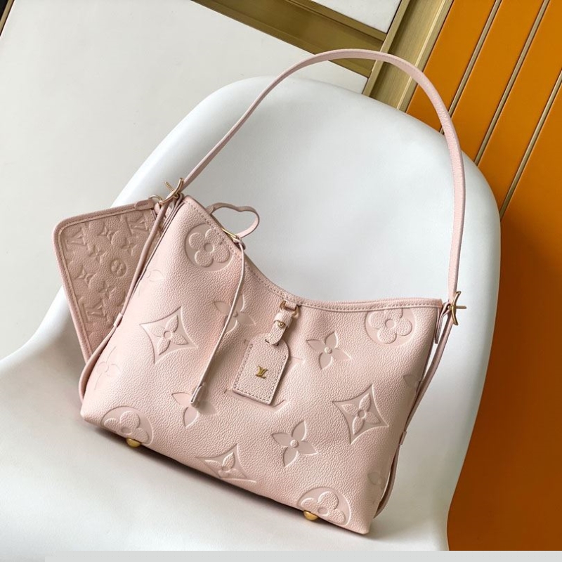 LV Shopping Bags